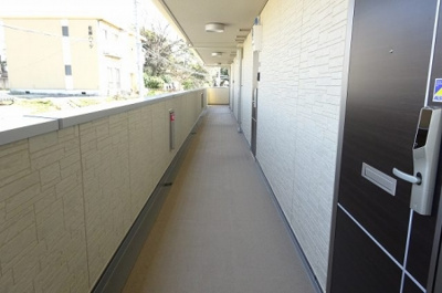 【エントランス】 | カステロ城南