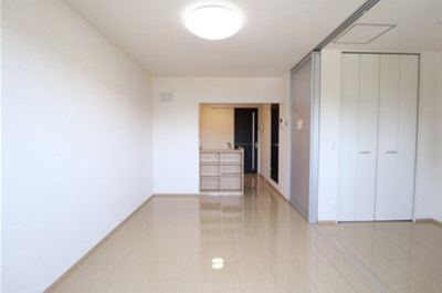 【居間・リビング】 | カステロ城南