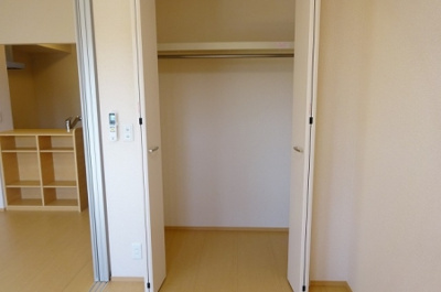 【収納】 | カステロ城南