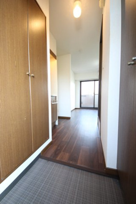 【玄関】 | Storchfirt