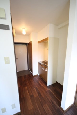 【内装】 | Storchfirt