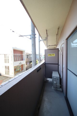 【バルコニー】 | Storchfirt