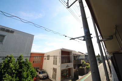 【展望】 | Storchfirt