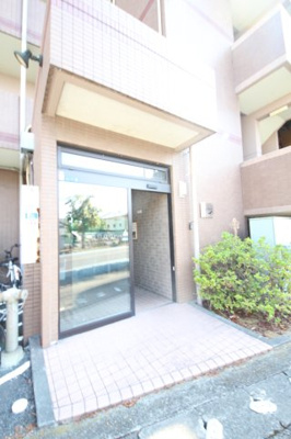 【エントランス】 | Storchfirt