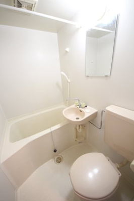 【浴室】 | Storchfirt