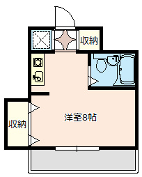 【間取り】 | Storchfirt