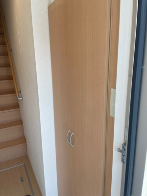 【内装】 | エントピア幸　A・B・