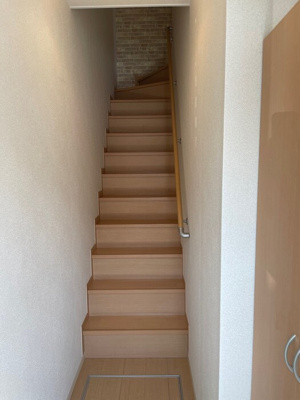 【内装】 | エントピア幸　A・B・