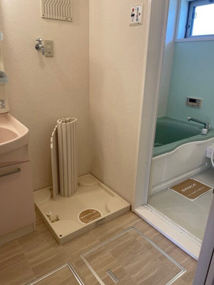 【設備】 | エントピア幸　A・B・