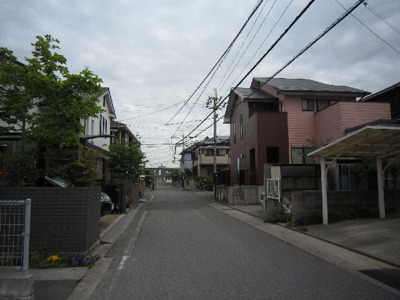 【その他】 | エントピア幸　A・B・ | 完成写真