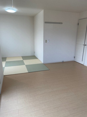 【居間・リビング】 | エントピア幸　A・B・