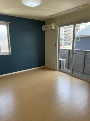 【居間・リビング】 | エントピア幸　A・B・