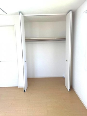 【収納】 | エントピア幸　A・B・