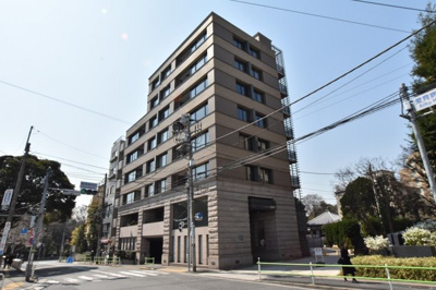 【外観】 | モデルノ・オパス有栖川