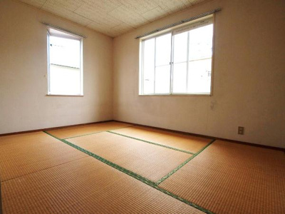 【和室】 | シャトミーＣ