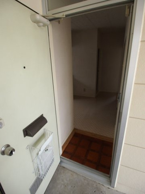 【玄関】 | シャトミーＣ