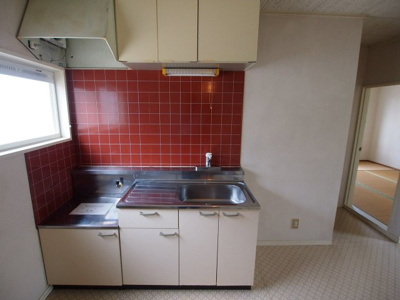 【キッチン】 | シャトミーＣ