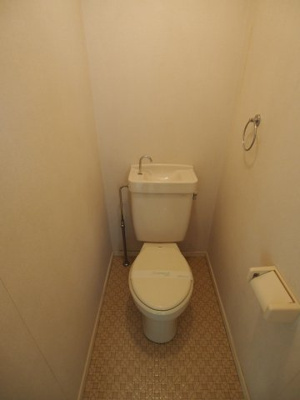【トイレ】 | シャトミーＣ