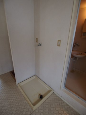 【洗面所】 | シャトミーＣ