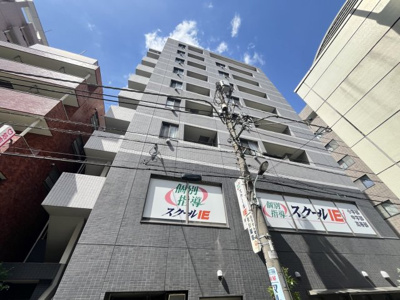 【外観】 | クレールドゥマン