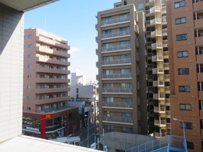 【展望】 | クレールドゥマン