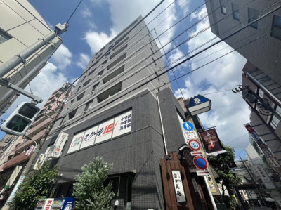 【外観】 | クレールドゥマン
