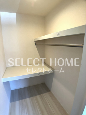 【収納】 | Ｄ－ｒｏｏｍ井田 | 小物を収納するのに便利です