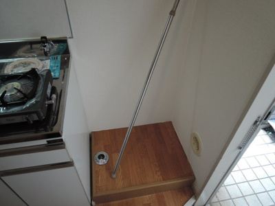 【内装】 | エクセレント早宮