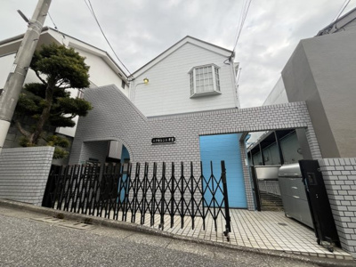 【外観】 | エクセレント早宮