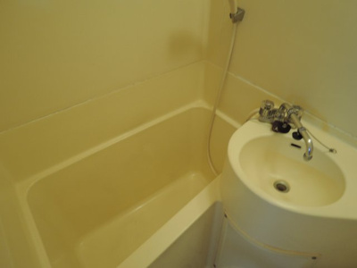 【浴室】 | エクセレント早宮