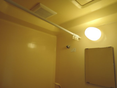 【浴室】 | エクセレント早宮