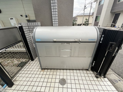 【その他共用部分】 | エクセレント早宮