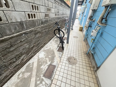 【エントランス】 | エクセレント早宮