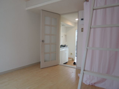 【居間・リビング】 | エクセレント早宮