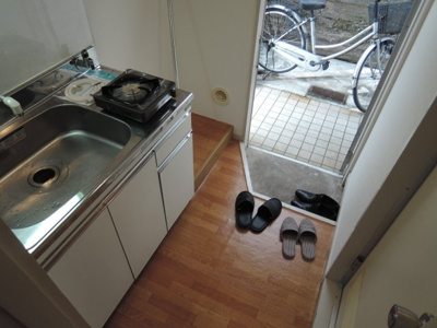 【玄関】 | エクセレント早宮