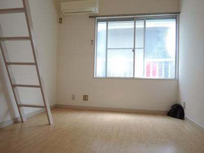 【居間・リビング】 | エクセレント早宮