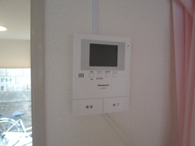 【セキュリティ】 | エクセレント早宮