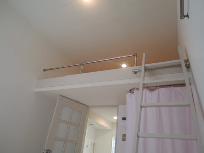 【内装】 | エクセレント早宮