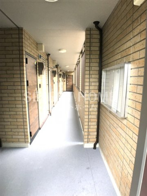 【その他共用部分】 | Ｄ－ｒｏｏｍ井田