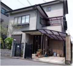 【外観】 | 田中野神町　中古戸建