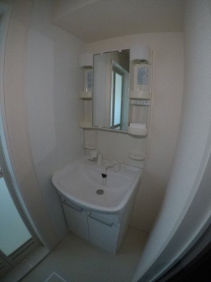 【洗面所】 | センチュリーTSC