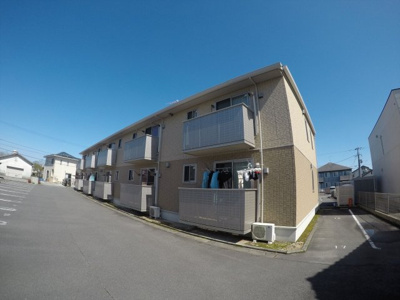 【外観】 | センチュリーTSC