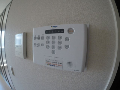 【セキュリティ】 | センチュリーTSC