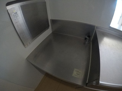 【設備】 | センチュリーTSC
