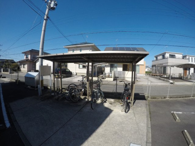 【その他共用部分】 | センチュリーTSC