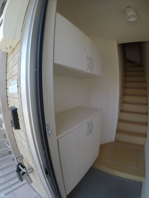 【収納】 | センチュリーTSC