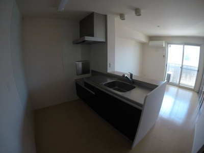 【キッチン】 | センチュリーTSC