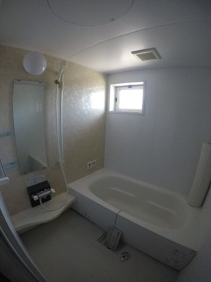 【浴室】 | センチュリーTSC