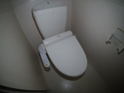 【トイレ】 | センチュリーTSC