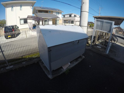 【その他共用部分】 | センチュリーTSC